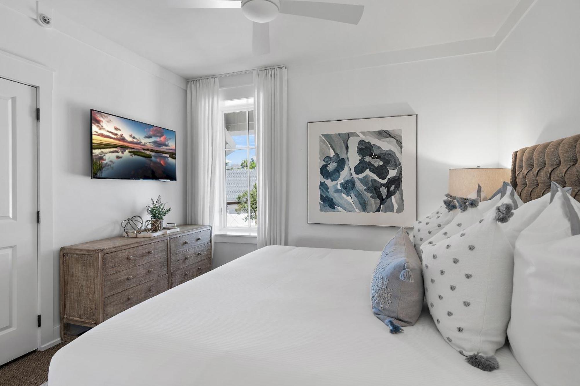 Dunesider Dream Watersound Beach Ngoại thất bức ảnh