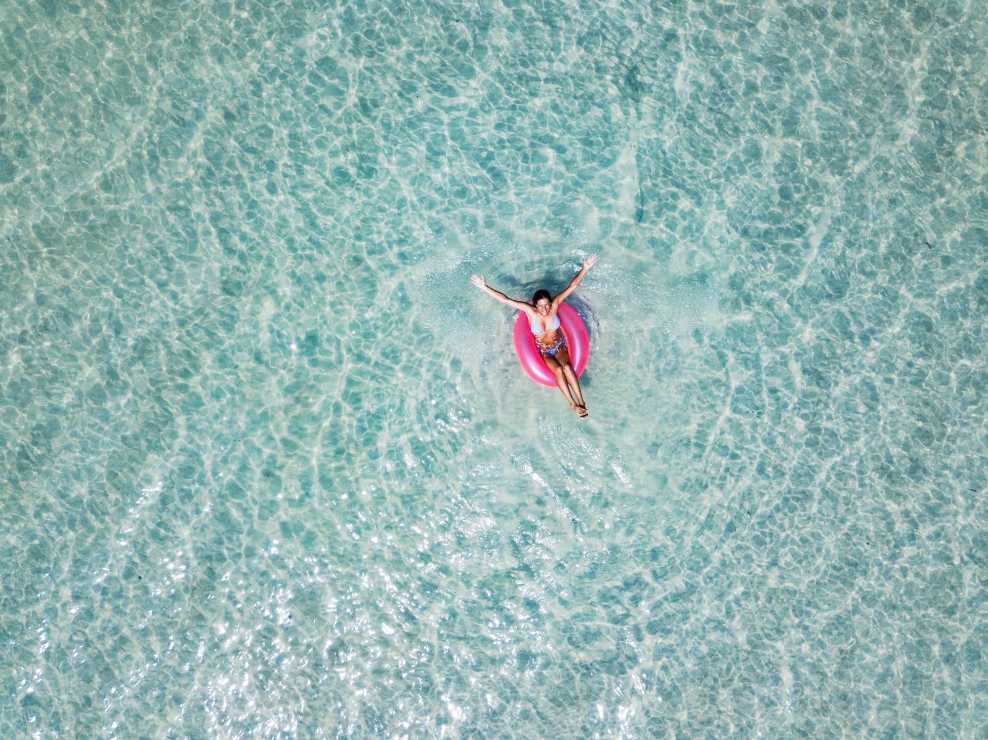 Dunesider Dream Watersound Beach Ngoại thất bức ảnh