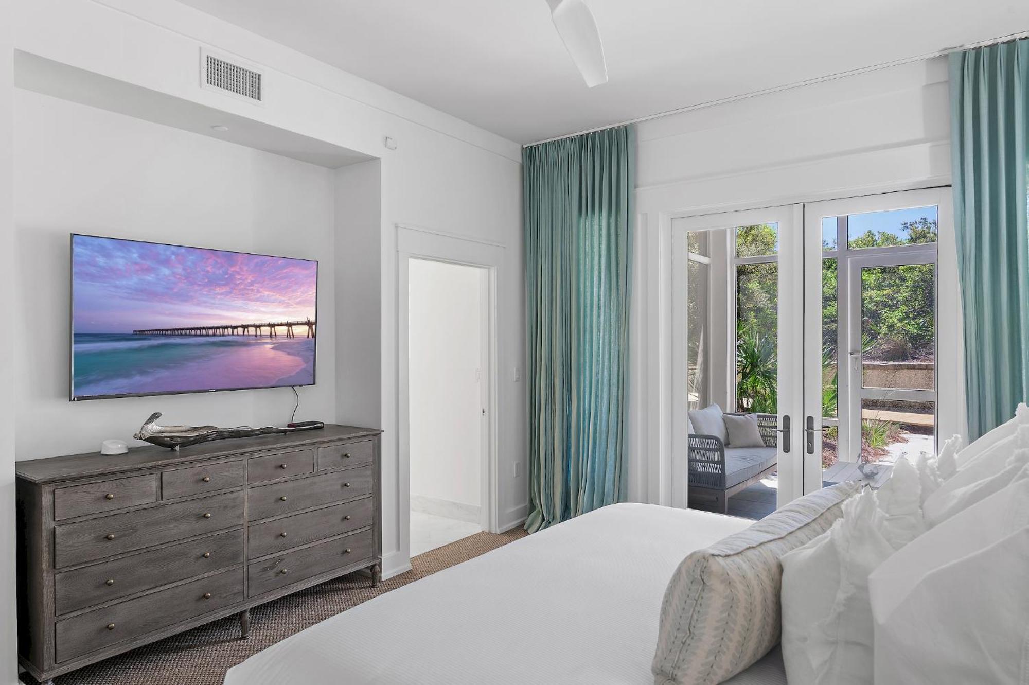 Dunesider Dream Watersound Beach Ngoại thất bức ảnh
