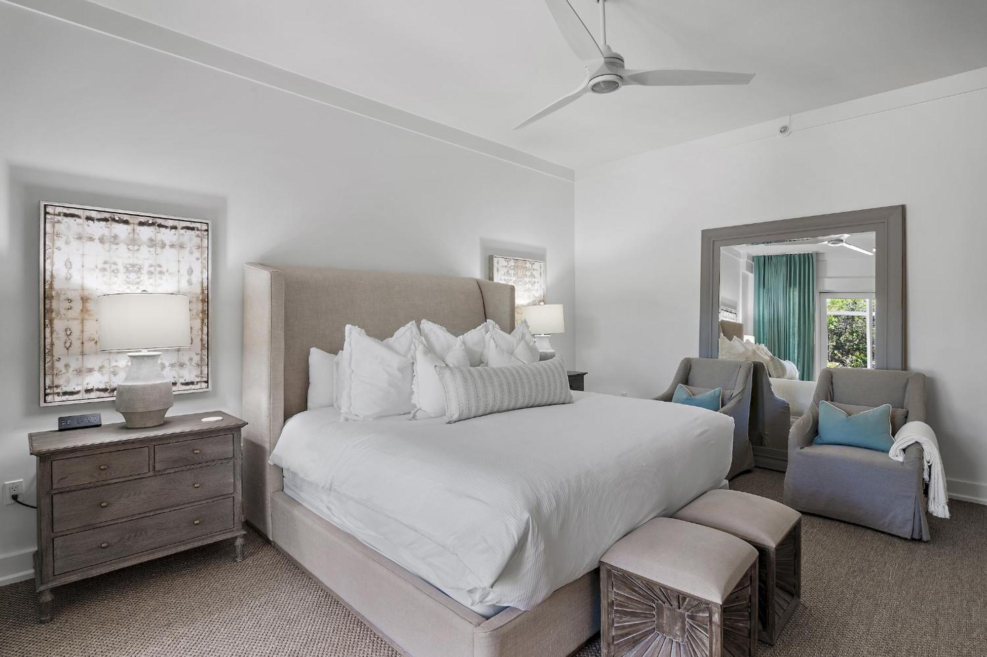 Dunesider Dream Watersound Beach Ngoại thất bức ảnh