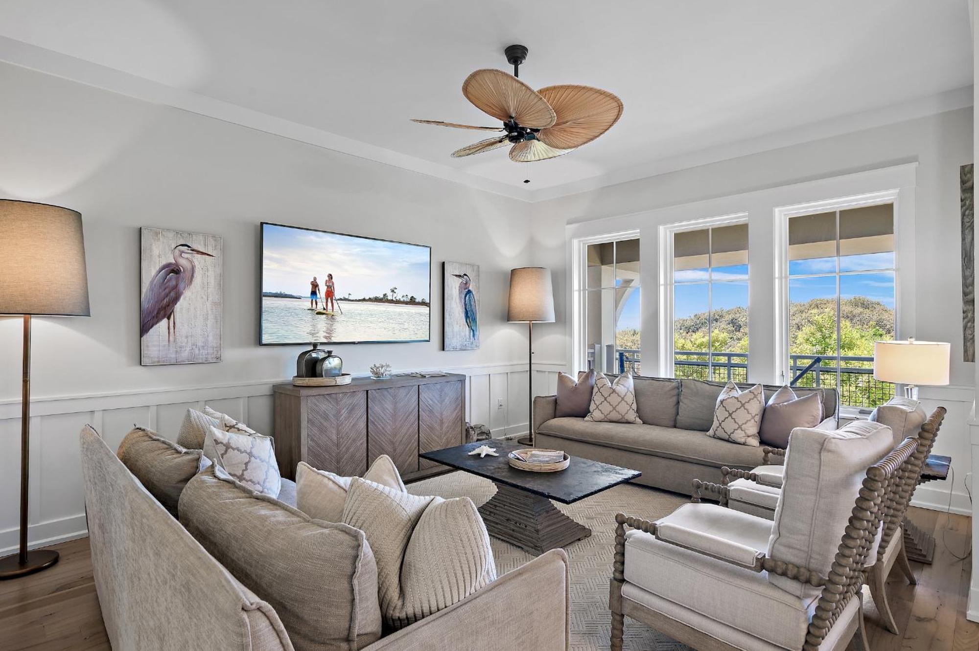Dunesider Dream Watersound Beach Ngoại thất bức ảnh